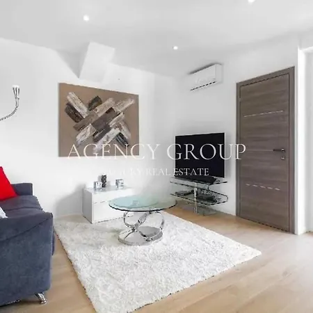 Apartamento T2, Proche Croisette