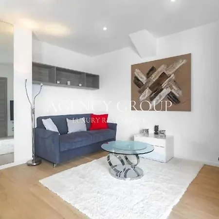 Apartamento T2, Proche Croisette *